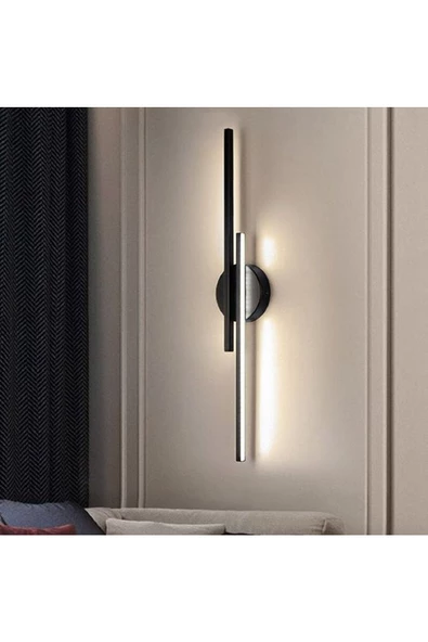 Kopil / Aplik / 100 cm / 3 Renk Işık / Antrasit Gövde / 3 Yıl Gar ürün görseli 1