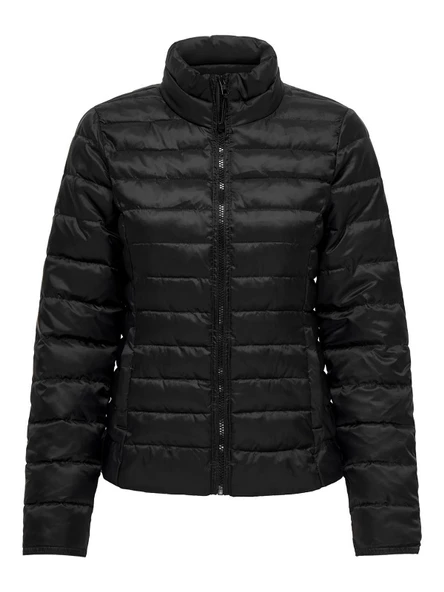 ONLY Bayan Şişme Mont 15304783 - Resim 6