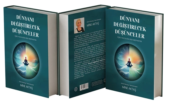 Dünyanı Değiştirecek Düşünceler - Resim 2