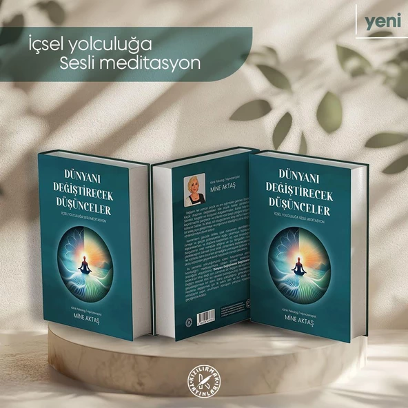 Dünyanı Değiştirecek Düşünceler ürün görseli 1