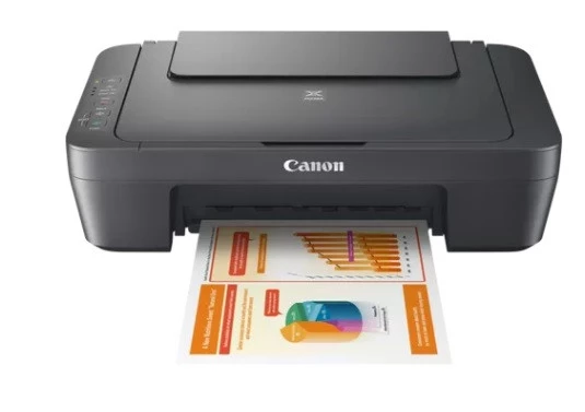HEDİYELİ ÜRÜN..Canon Pıxma Mg2551s Yazıcı / Tarayıcı / Fotokopi ( Mürekkepli - Sıfır) ürün görseli 1