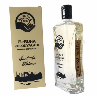 yasemin kolonyası 250 ml ürün görseli 1