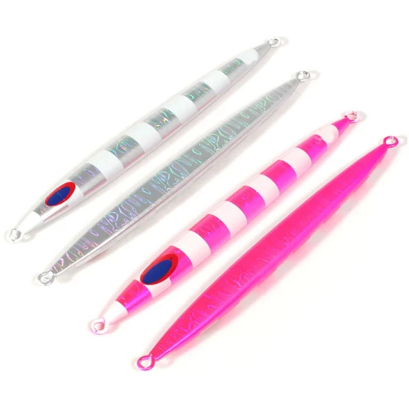 Seabor Scream 16cm 150gr Jig Yem ürün görseli 1