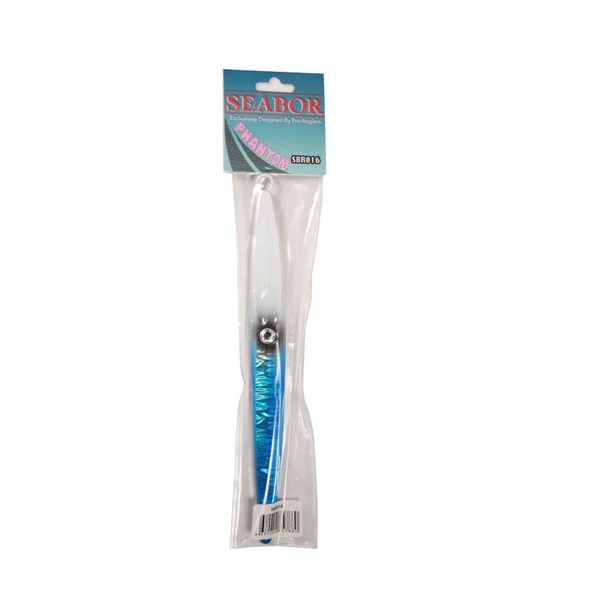 Seabor Phantom 20cm 200gr Jig Yem - Resim 3