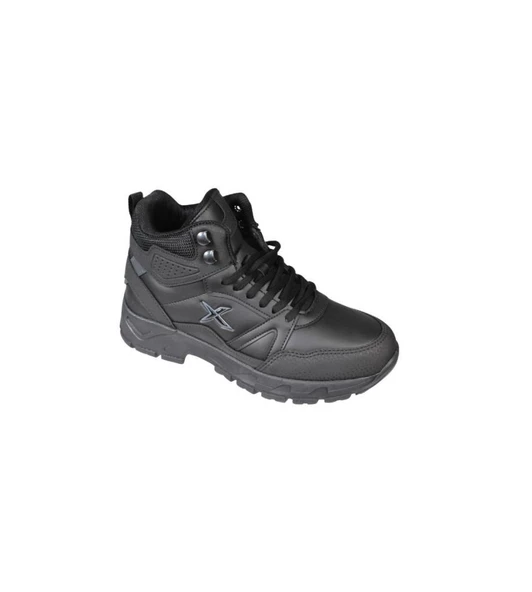 KİNETİX Unisex Outdoor Bilekli Bağcıklı Soğuğa Dayanıklı Kışlık Bot ürün görseli 1