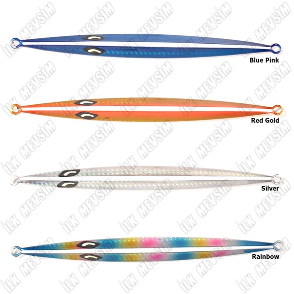 Seabor Ultra 18cm 150gr Jig Yem - Resim 2