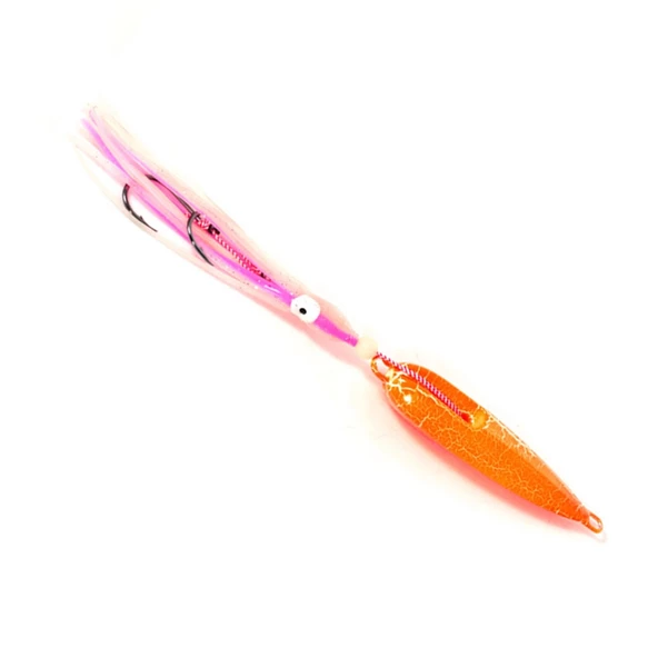 Seabor Inchiku 23cm 200gr Jig Yem ürün görseli 1