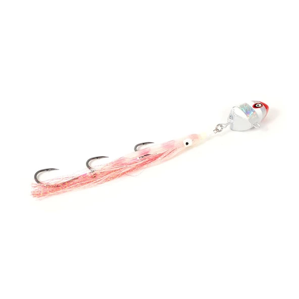 Seabor Octo 24cm 150gr Jig Yem ürün görseli 1