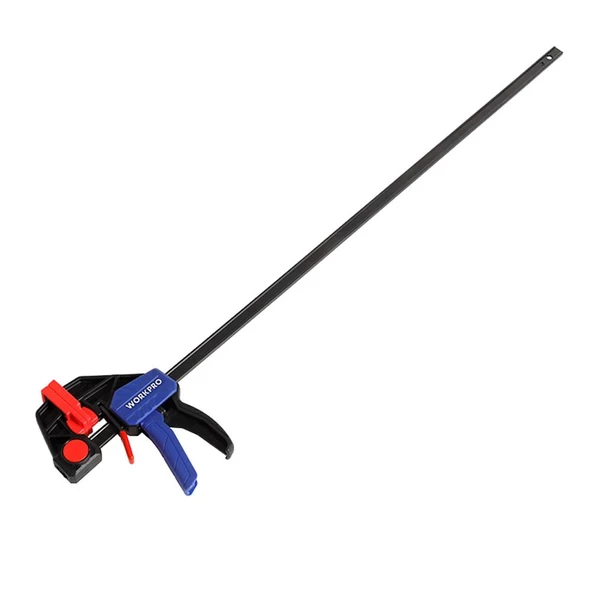 WORKPRO WP232038 600mm Tetik Tipi İşkence - Resim 3