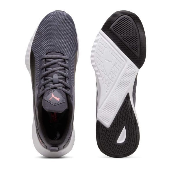 Puma Flyer Runner Unisex Koşu Ayakkabısı 192257-67 - Resim 4