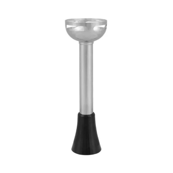 Dysis DK 4703 Siyah-Silver Blender Seti - Resim 3