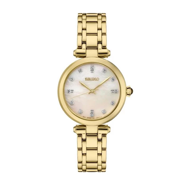 Seiko SRZ536P1 Kadın Kol Saati ürün görseli 1