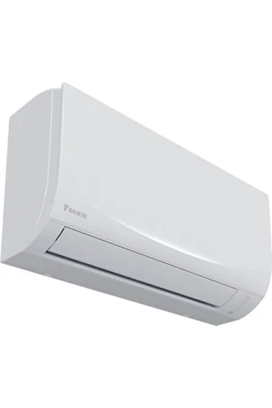 Daikin Sensira FTXF35E 12000 BTU A++ Inverter Duvar Tipi Klima ürün görseli 1