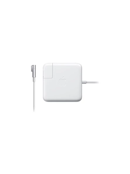Apple MagSafe 60W Laptop Güç Adaptörü ürün görseli 1