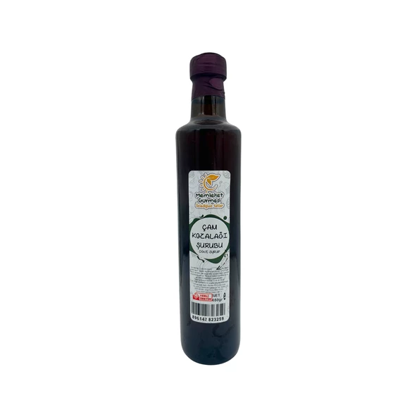 Kozalak Şurubu 500 ml 1 ADET ürün görseli 1