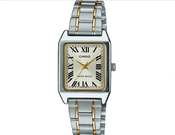 Casio LTP-V007SG-9BUDF Kol Saati-CA72 ürün görseli 1