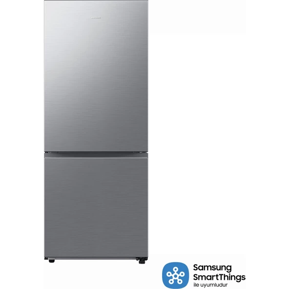 Samsung RB50DG601ES9 Kombi No Frost Buzdolabı ürün görseli 1