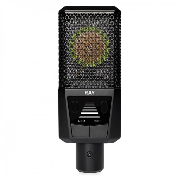 Lewitt RAY Condenser Stüdyo Mikrofonu ürün görseli 1