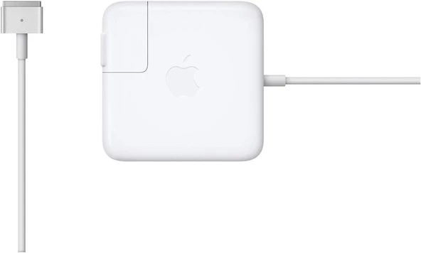 Apple MagSafe 2 45W Laptop Güç Adaptörü ürün görseli 1