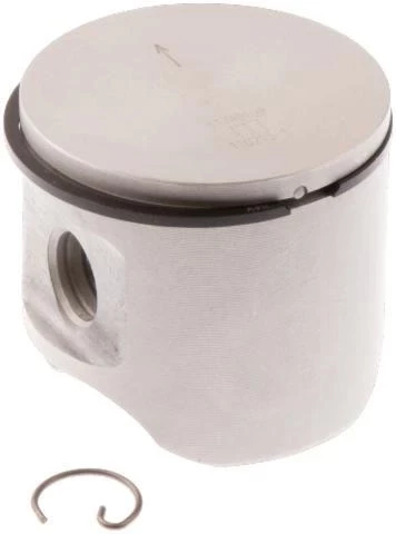 Husqvarna Piston 365/2065/2165 48Mm Tek Segman Komple H581968502 ürün görseli 1