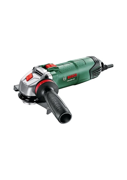 Bosch PWS 850-125 Taşlama Makinesi - 06033A270B ürün görseli 1