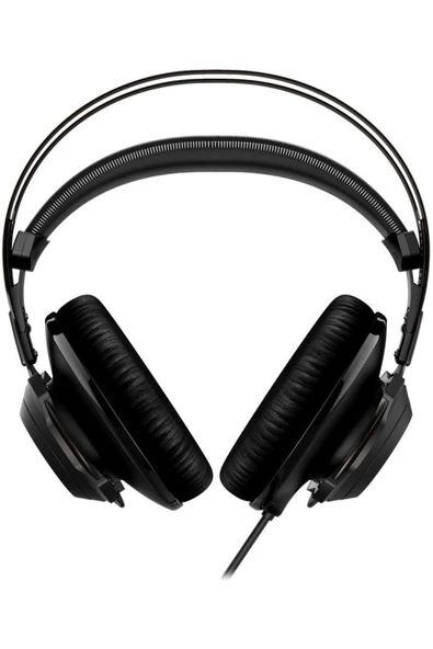 HyperX Cloud Revolver 7.1 Gaming Headset, Kablolu Kulaklık - Resim 4