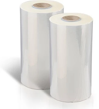 Sönmez Poliolefin 25 Cm Shrink Film - Pof 25 Cm 15 Mic ürün görseli 1