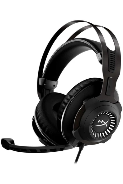 HyperX Cloud Revolver 7.1 Gaming Headset, Kablolu Kulaklık - Resim 3