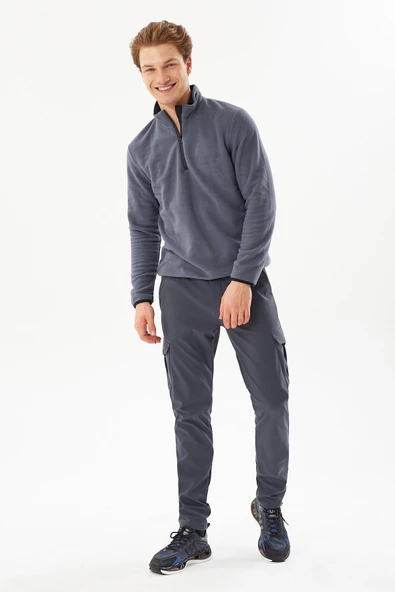 Exuma 2413060-ANT Erkek Outdoor Pantolon ürün görseli 1