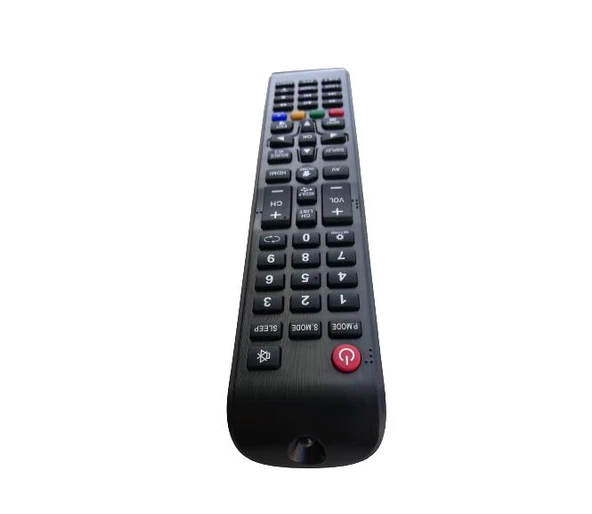 Skytech SLT-3236T İle Uyumlu Tv Kumandası ürün görseli 1