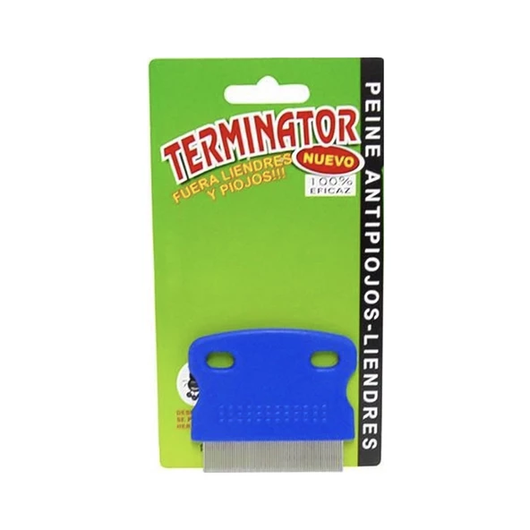 Terminator Bit Tarağı ürün görseli 1