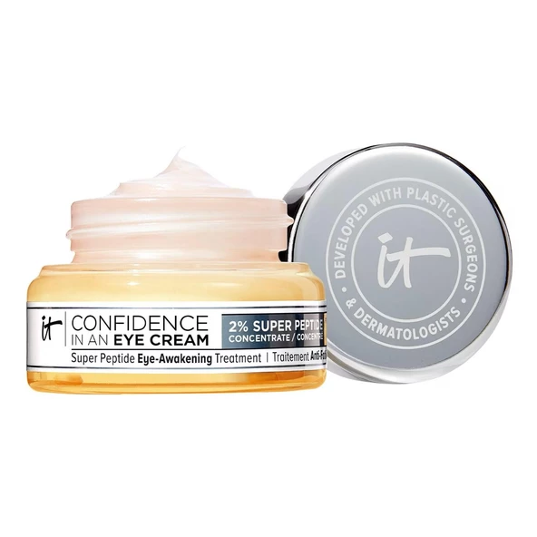 It Cosmetics Confidence Göz Kremi 15 ml ürün görseli 1