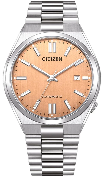 Citizen NJ0159-86Z Otomatik Erkek Kol Saati ürün görseli 1
