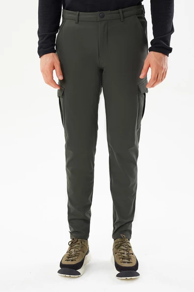 Exuma 2413060-HAKİ Erkek Outdoor Pantolon ürün görseli 1