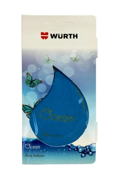 Würth Kalıcı Asma Koku Ocean ürün görseli 1
