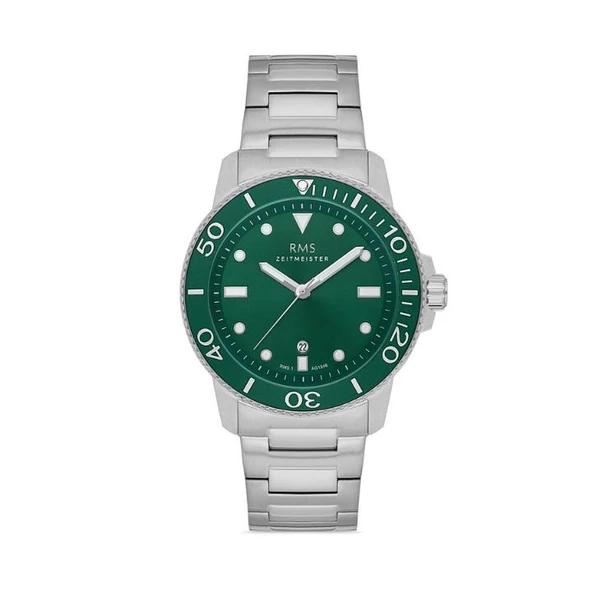 Rms Zeitmaster RMS.1.AG1577.01 Erkek Kol Saati ürün görseli 1