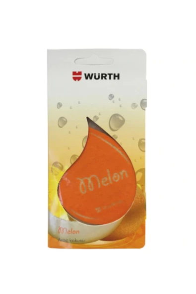 Würth Kalıcı Asma Koku Melon ürün görseli 1