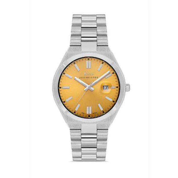 Rms Zeitmaster RMS.1.AG1575.05 Erkek Kol Saati ürün görseli 1
