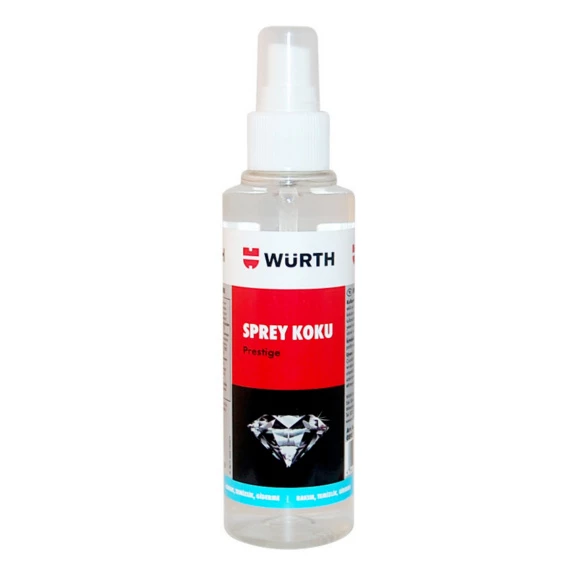 Würth Sprey Oto Koku ve Oda Kokusu Prestige (Yeni Araba) 150 ml. ürün görseli 1