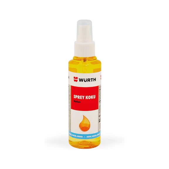 Würth Sprey Oto Koku ve Oda Kokusu Melon (Kavun) 150 ml. ürün görseli 1