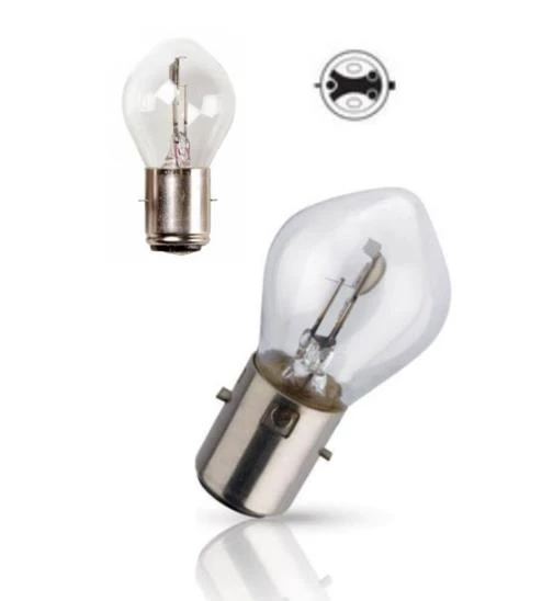 Ümit ÖN FAR AMPULÜ 12 V 35 / 35 W [ BOSH TİPİ ] 54005 ürün görseli 1