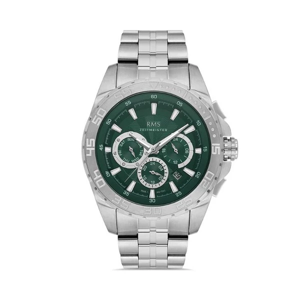 Rms Zeitmaster RMS.1.AG1565.01 Erkek Kol Saati ürün görseli 1