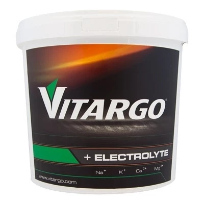 Vitargo Electrolyte 1000 Gr Limon Aromalı ürün görseli 1