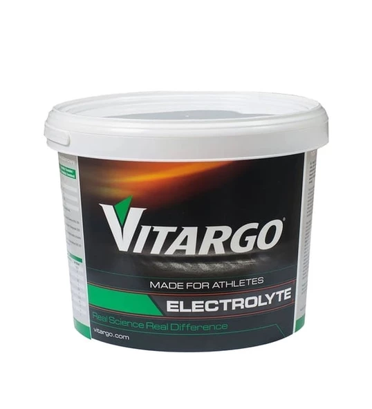 Vitargo Electrolyte 2000 Gr Limon Aromalı +2 Hediyeli ürün görseli 1