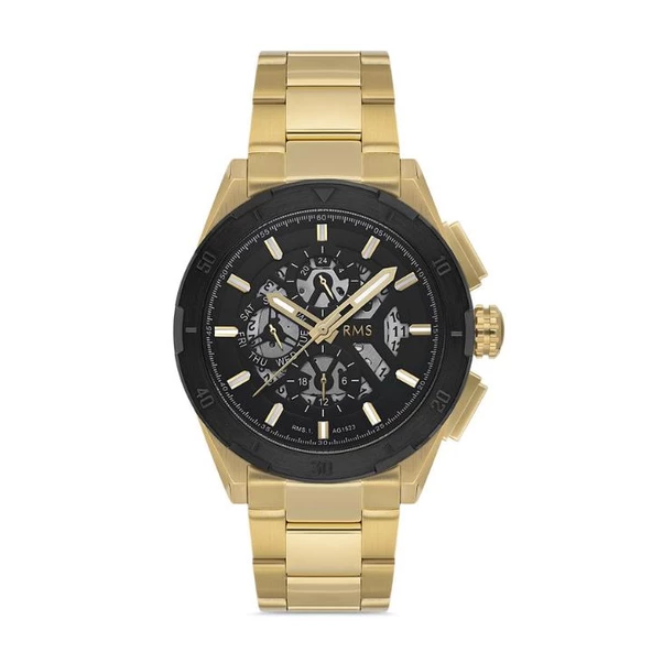 Rms Zeitmaster RMS.1.AG1560.03 Erkek Kol Saati ürün görseli 1