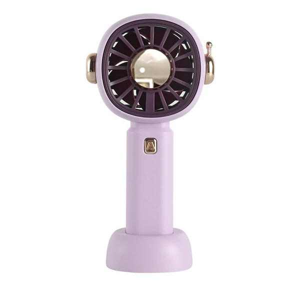 Zore ZB102 Mini Vantilatör Portatif Soğutucu Fan ürün görseli 1