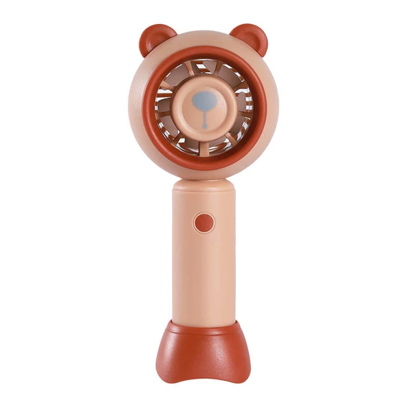 Zore ZB107 Mini Vantilatör Portatif Soğutucu Fan ürün görseli 1