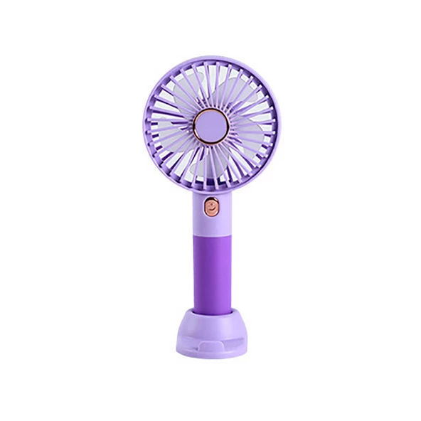 Zore ZB122 Mini Vantilatör Portatif Soğutucu Fan ürün görseli 1