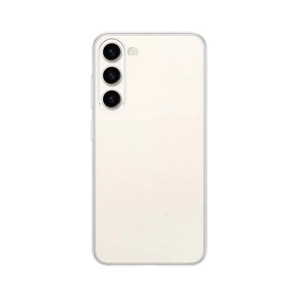 Galaxy S23 Plus Kılıf Zore Vonn Kapak ürün görseli 1