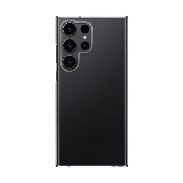 Galaxy S23 Ultra Kılıf Zore Vonn Kapak ürün görseli 1